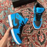 جردن 1 مید/jordan1 mid