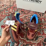 ادیداس ولز بونر/ adidas samba wales bonner