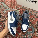 جردن 1 لو/ jordan 1 low