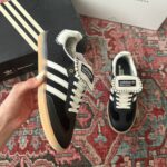 ادیداس ولز بونر/ adidas samba wales bonner