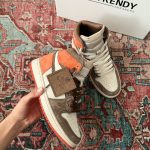 جردن 1 مید/jordan1 mid