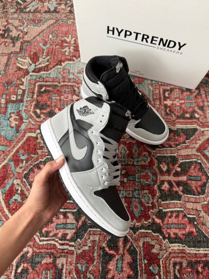 جردن ۱ های شدو/jordan 1 high shadow