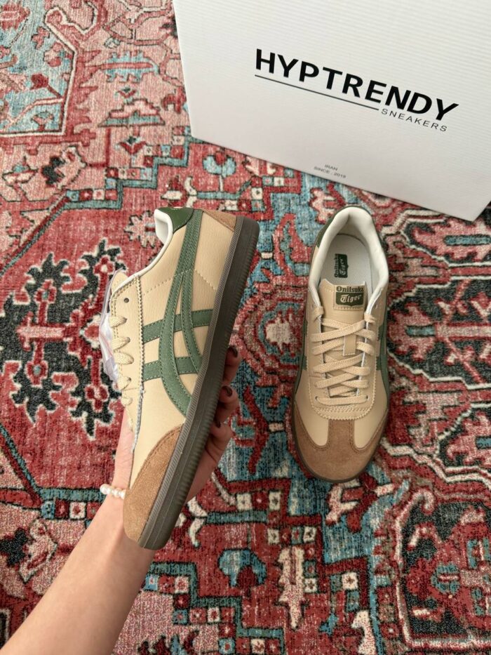 اسیکس تایگر/Asics tiger - تصویر 3