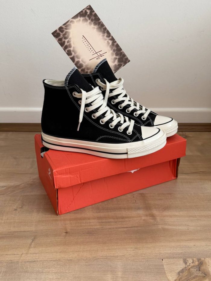 کانورس چاک تیلور / converse chuck taylor - تصویر 2