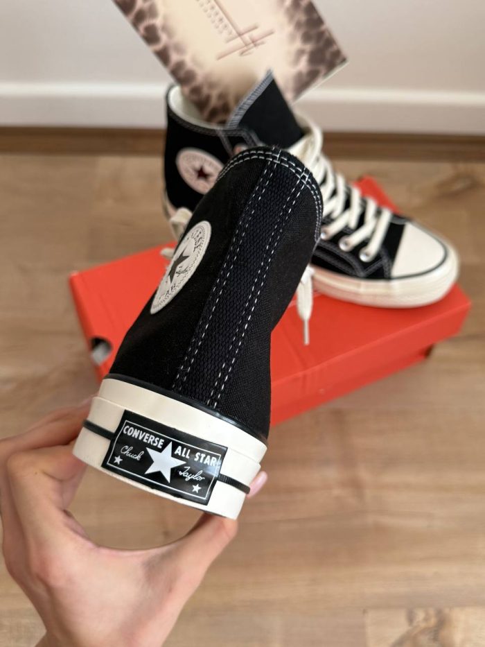 کانورس چاک تیلور / converse chuck taylor - تصویر 6