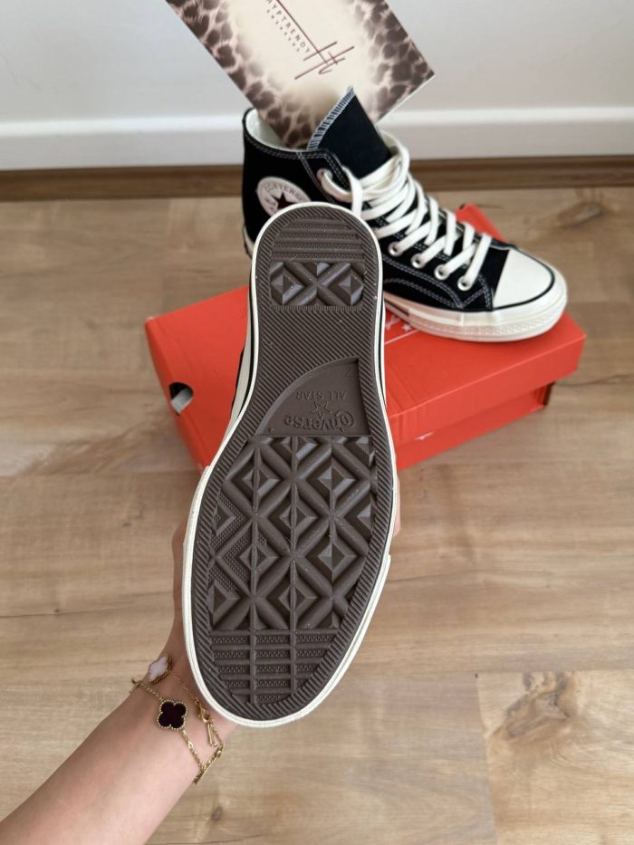 کانورس چاک تیلور / converse chuck taylor - تصویر 7