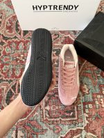 پوما اسپیدکت صورتی / puma speedcat pink - تصویر 6
