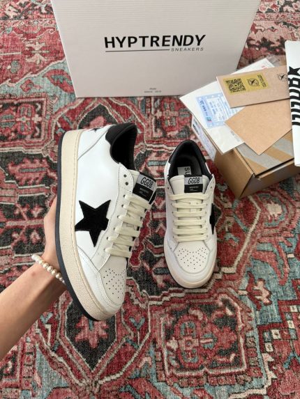 گلدن گوس/golden goose