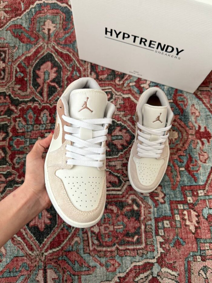 جردن لو لجندلایت/Jordan low legend light - تصویر 6