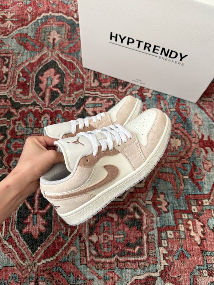 جردن لو لجندلایت/Jordan low legend light - تصویر 2