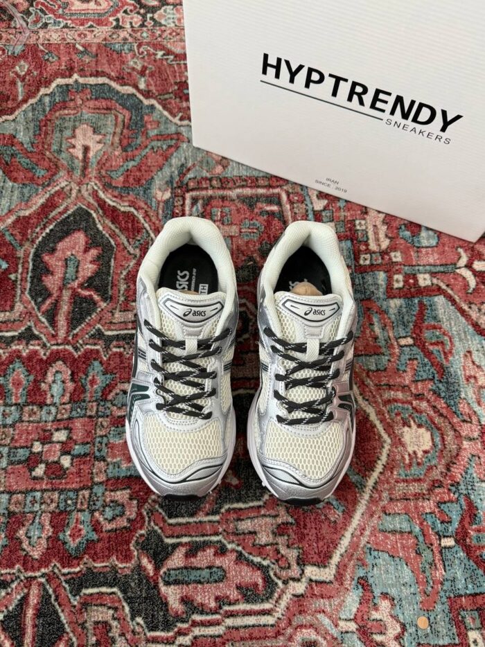 اسیکس جل کایانو۱۴/ Asics gel kayano14 - تصویر 7