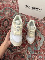 اسیکس جل/Asics Gel NYC - تصویر 5