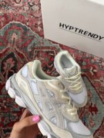 اسیکس جل/Asics Gel NYC - تصویر 4