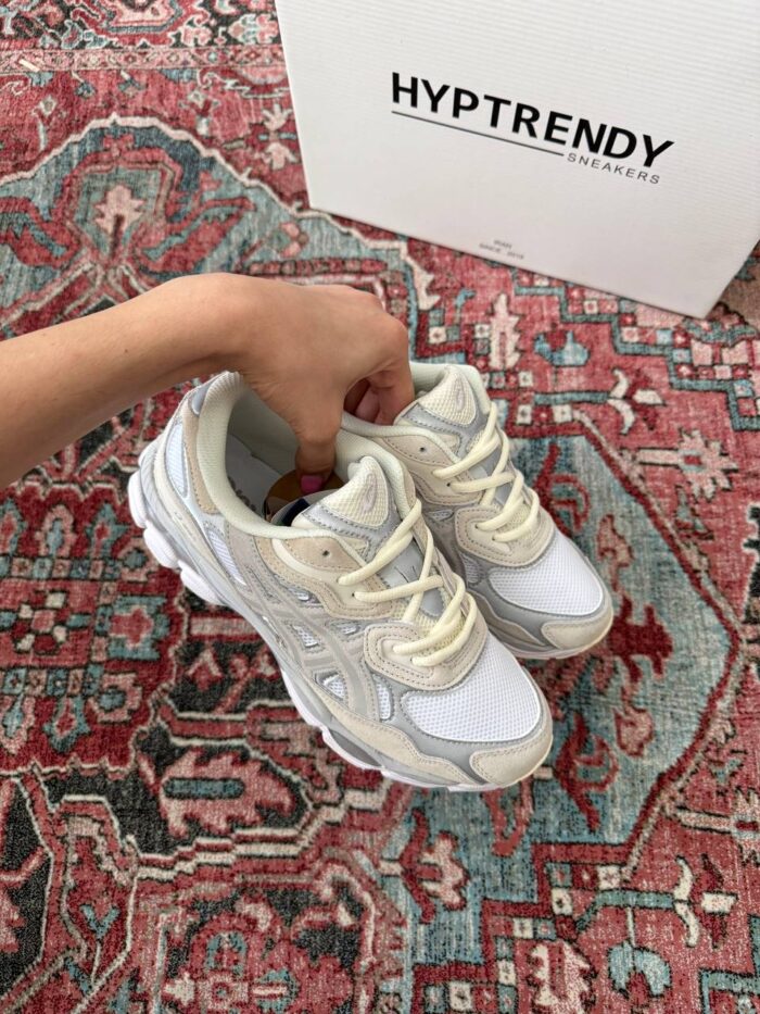 اسیکس جل/Asics Gel NYC - تصویر 9