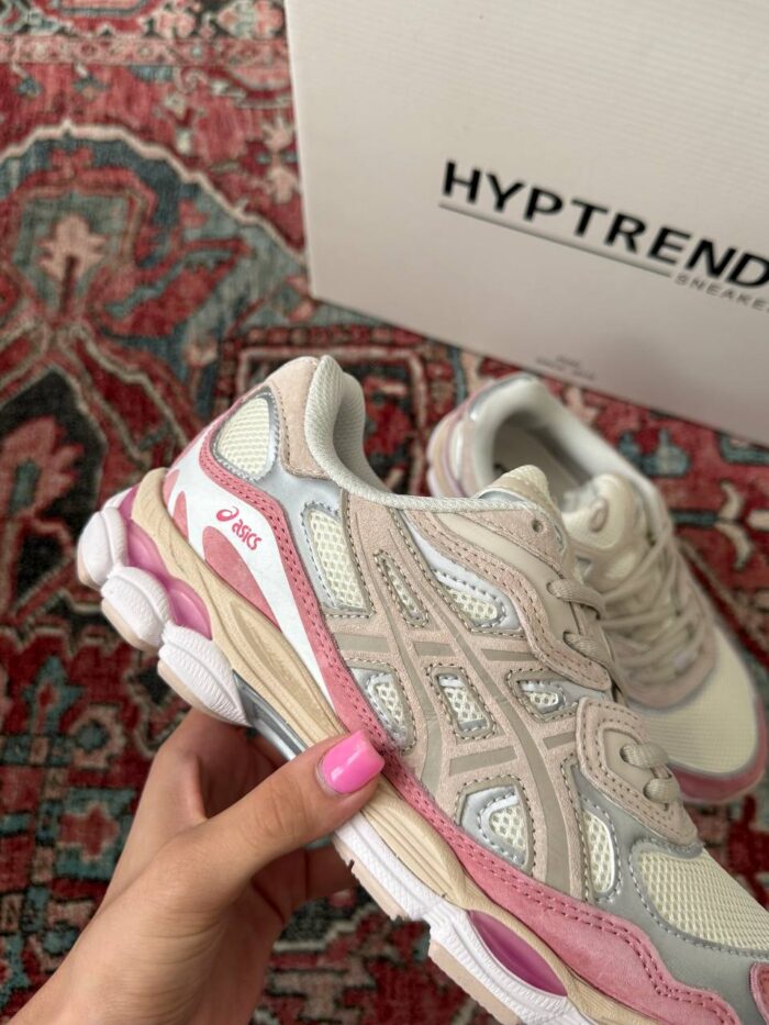 اسیکس جل/Asics Gel NYC - تصویر 4