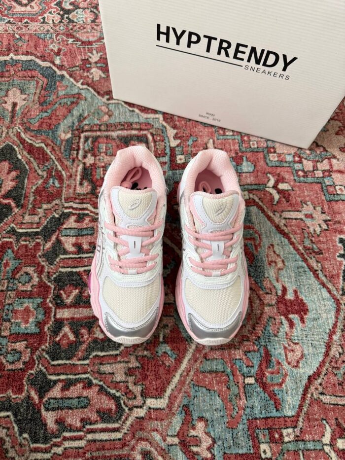 اسیکس جل/Asics Gel NYC - تصویر 8