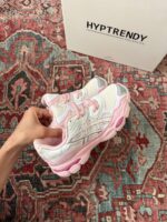اسیکس جل/Asics Gel NYC - تصویر 3
