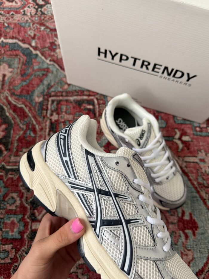 اسیکس جل ۱۱۳۰/Asics gel 1130 - تصویر 4