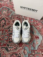 اسیکس جل ۱۱۳۰/Asics gel 1130 - تصویر 7