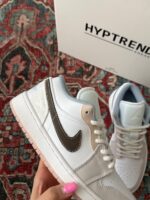 جردن ۱ لو کورال/Jordan 1low coral - تصویر 5