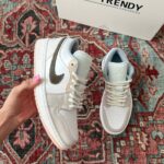 جردن ۱ لو کورال/Jordan 1low coral