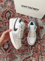 جردن ۱ لو کورال/Jordan 1low coral