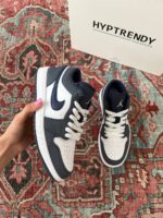 جردن لو ایشن اسلیت/Jordan 1 low ashen slate