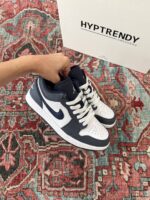 جردن لو ایشن اسلیت/Jordan 1 low ashen slate - تصویر 2
