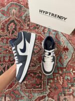 جردن لو ایشن اسلیت/Jordan 1 low ashen slate - تصویر 3