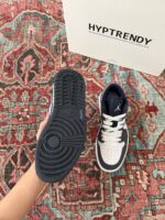 جردن لو ایشن اسلیت/Jordan 1 low ashen slate - تصویر 7