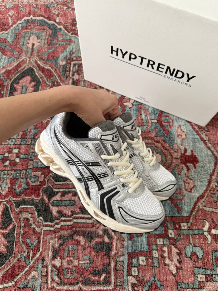 اسیکس جل کایانو۱۴/ Asics gel kayano14 - تصویر 3