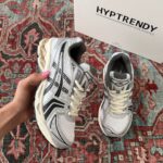 اسیکس جل کایانو۱۴/ Asics gel kayano14