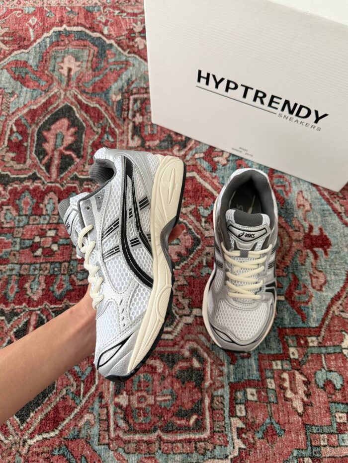 اسیکس جل کایانو۱۴/ Asics gel kayano14 - تصویر 5
