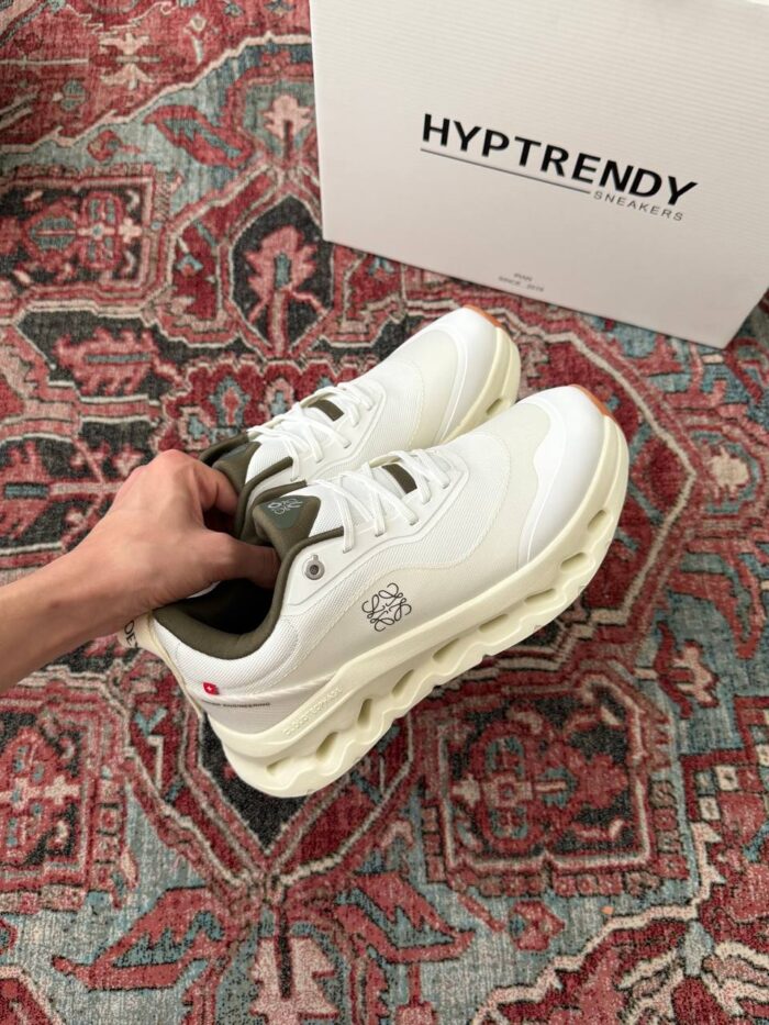 آن کلودتیلت لوئوه/On cloudtilt x Loewe - تصویر 8