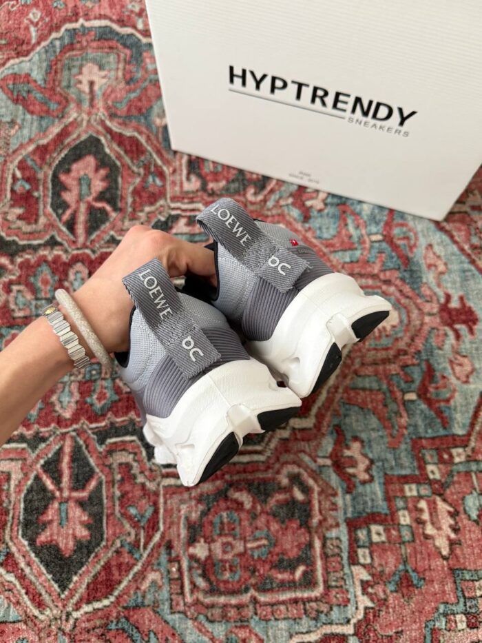 آن کلودتیلت لوئوه/On cloudtilt x Loewe - تصویر 4