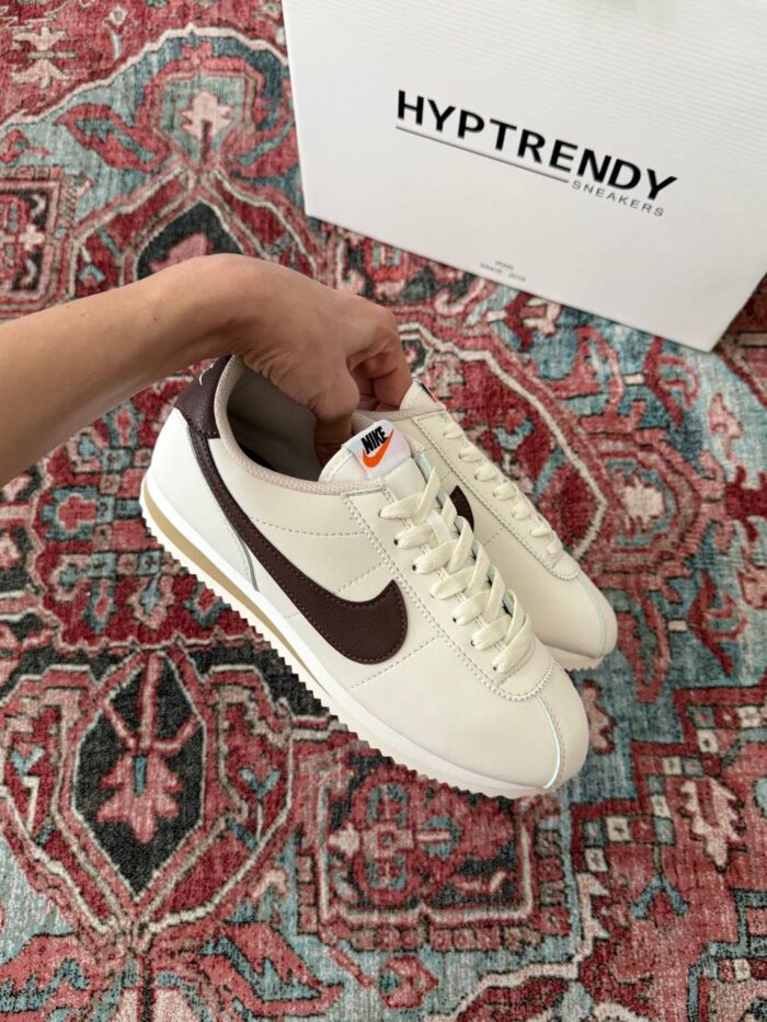 نایک کورتز/Nike cortez - تصویر 7