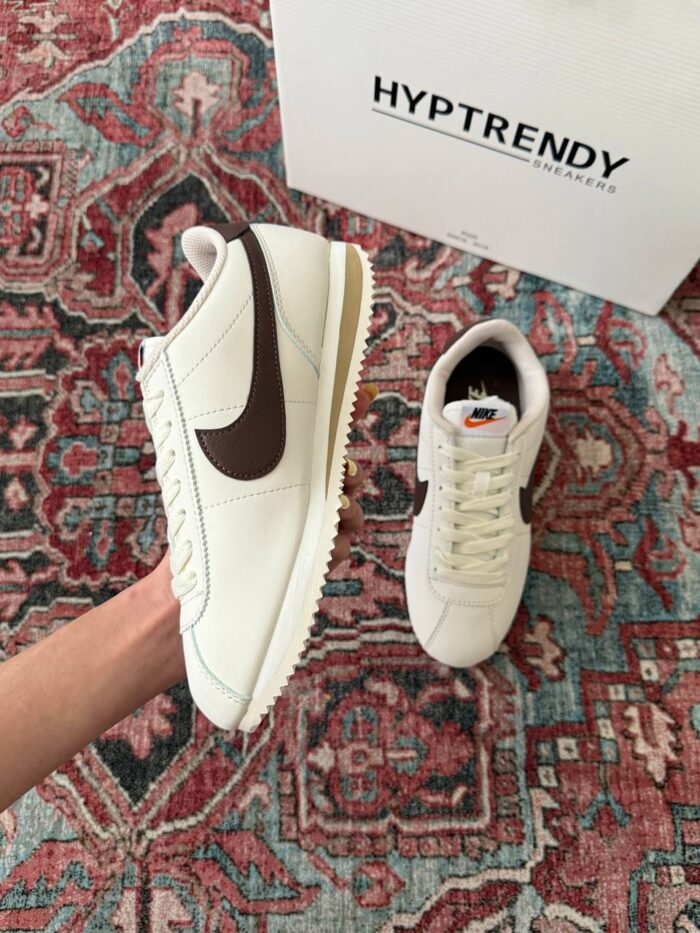 نایک کورتز/Nike cortez - تصویر 5