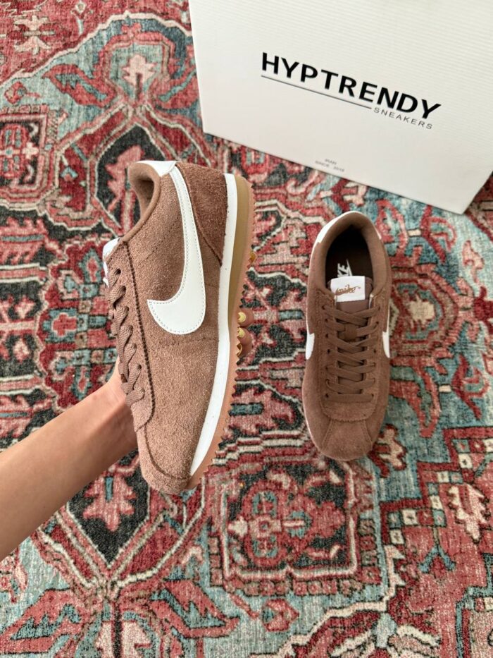 نایک کورتز/Nike cortez - تصویر 8