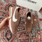 نایک کورتز/Nike cortez