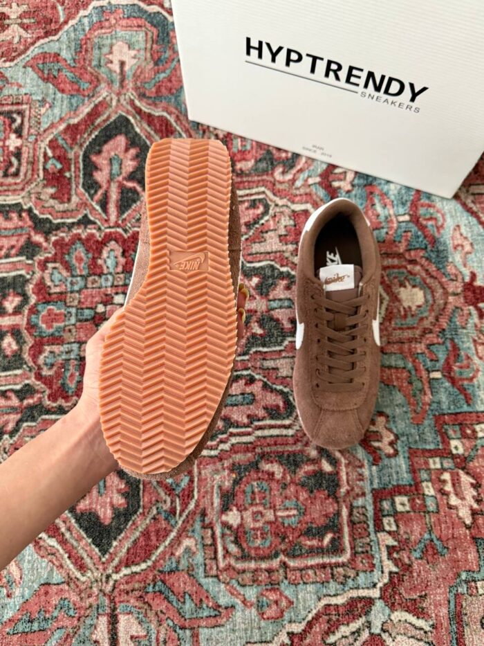 نایک کورتز/Nike cortez - تصویر 6