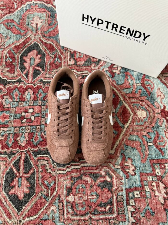 نایک کورتز/Nike cortez - تصویر 7