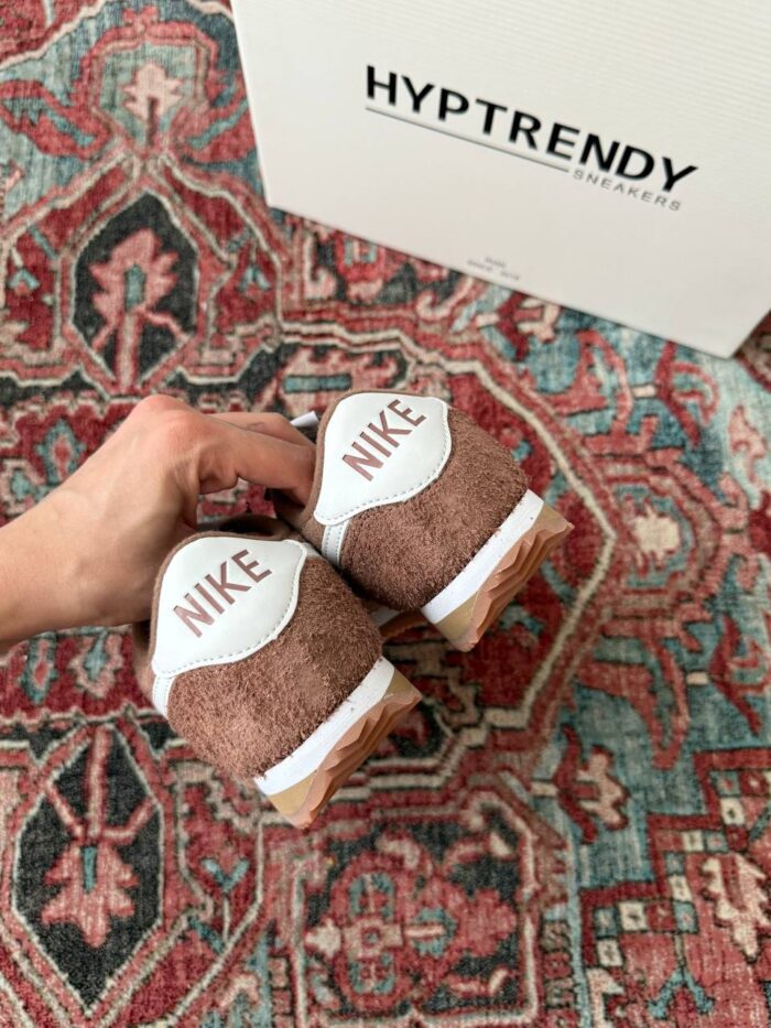 نایک کورتز/Nike cortez - تصویر 5