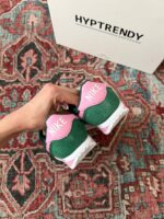 نایک کورتز/Nike cortez - تصویر 4