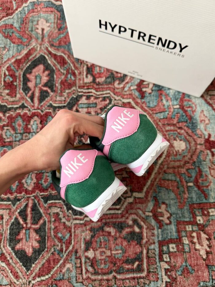 نایک کورتز/Nike cortez - تصویر 4