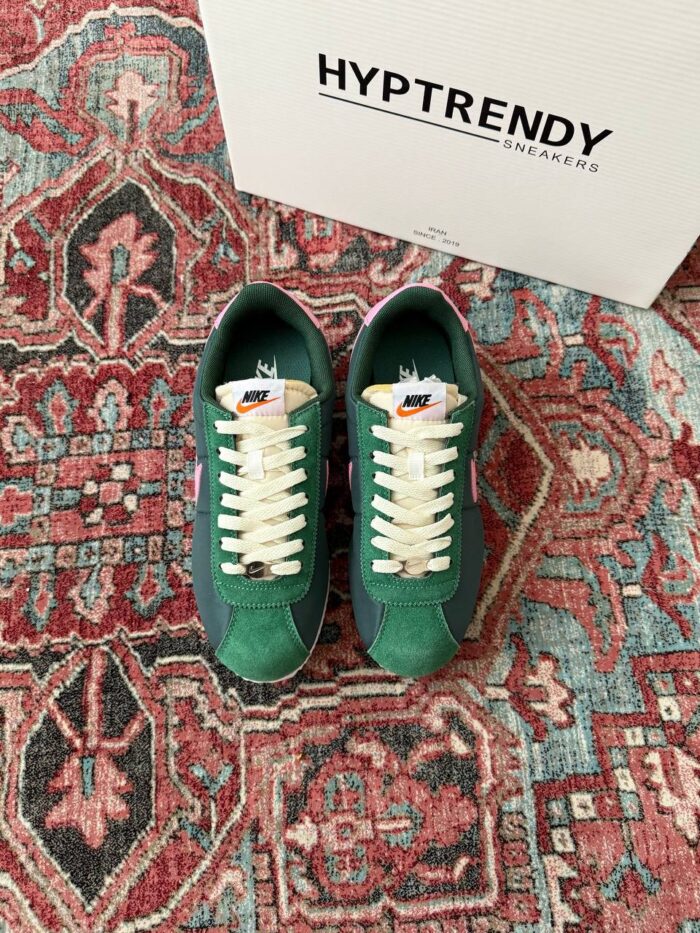 نایک کورتز/Nike cortez - تصویر 5