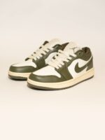 جردن لو مدیوم اولیو/Jordan low medium olive
