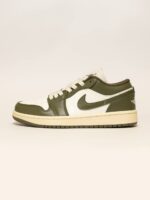 جردن لو مدیوم اولیو/Jordan low medium olive - تصویر 2