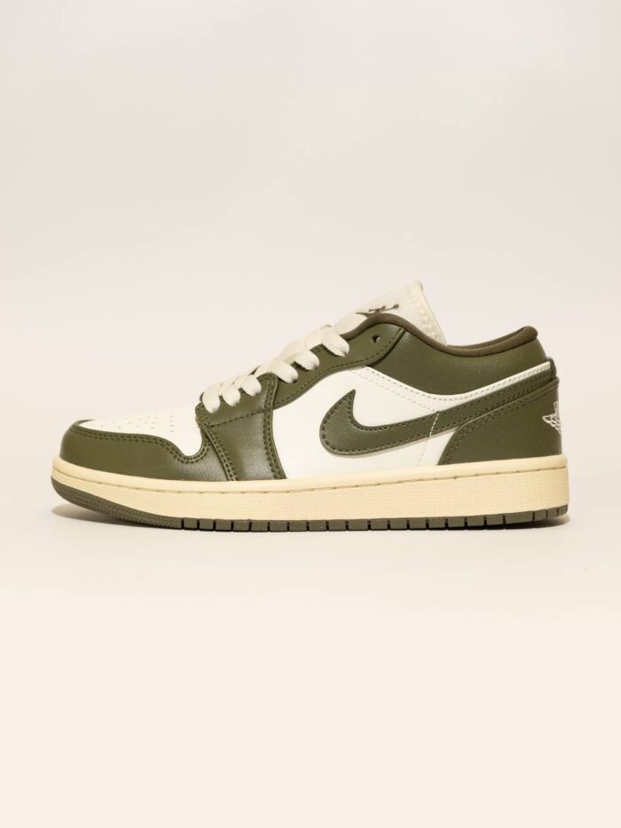 جردن لو مدیوم اولیو/Jordan low medium olive - تصویر 2