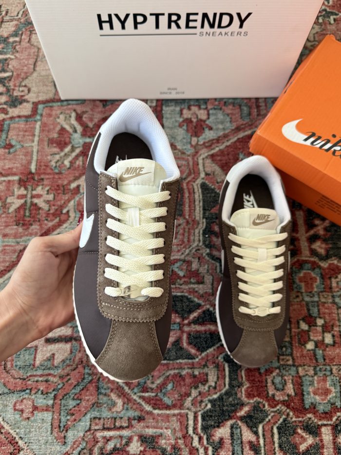 نایک کورتز/Nike cortez - تصویر 3