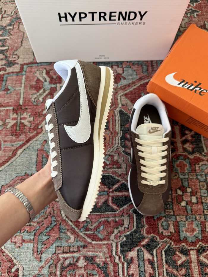 نایک کورتز/Nike cortez - تصویر 4